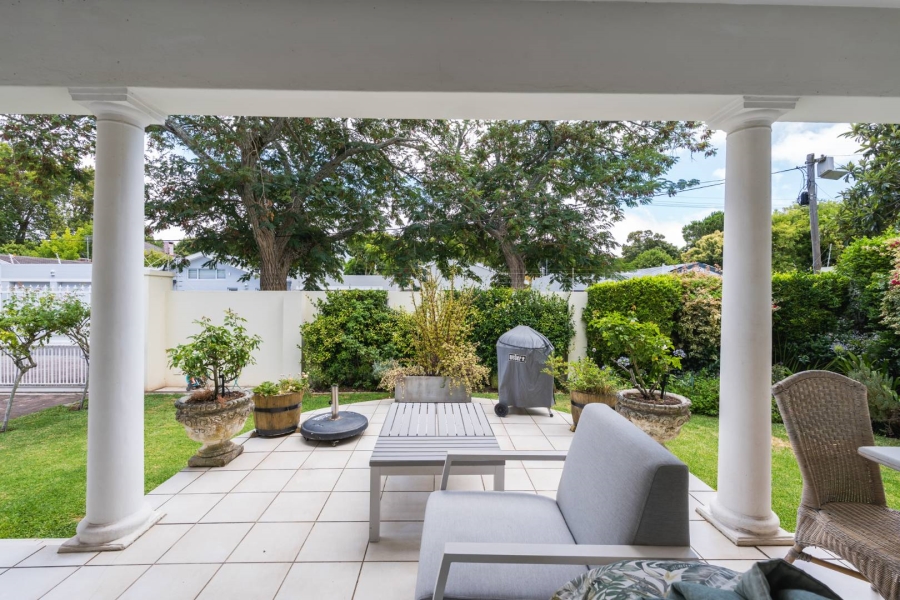 4 Bedroom Property for Sale in Newlands Western Cape